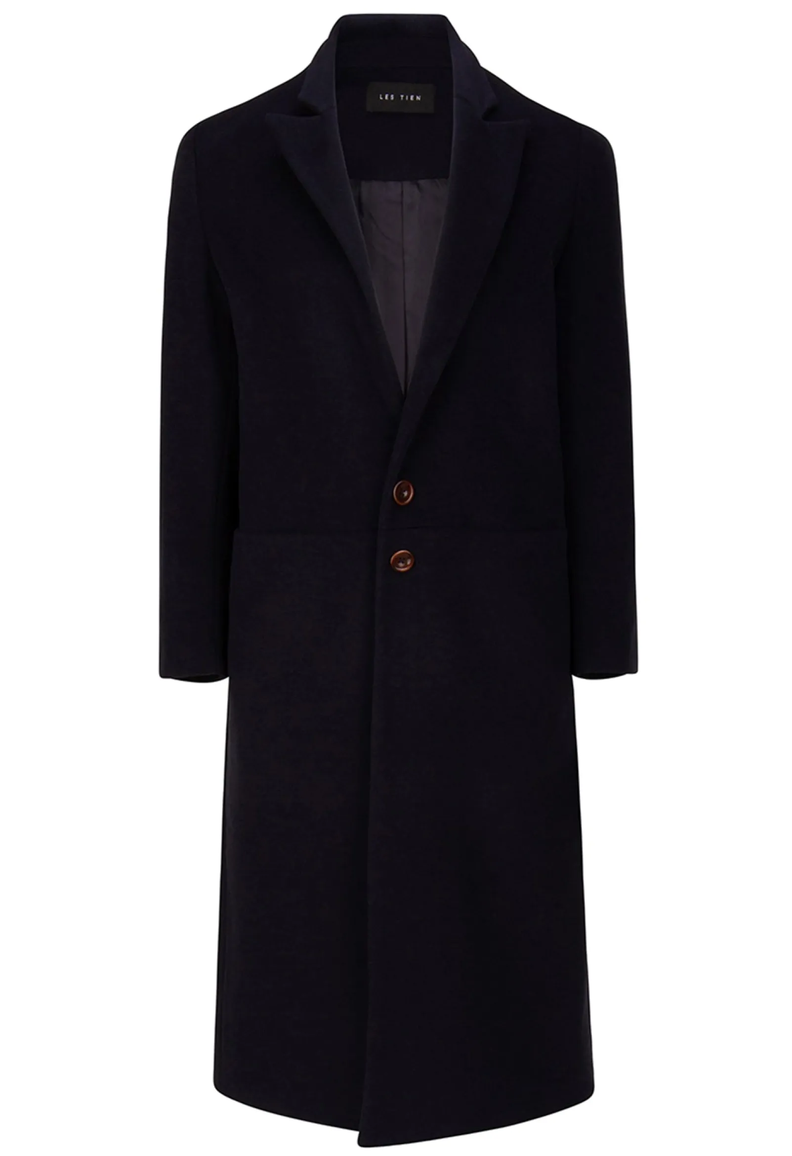 black_label_car_coat_0-1.webp New LES TIEN Black Label Car Coat Midnight