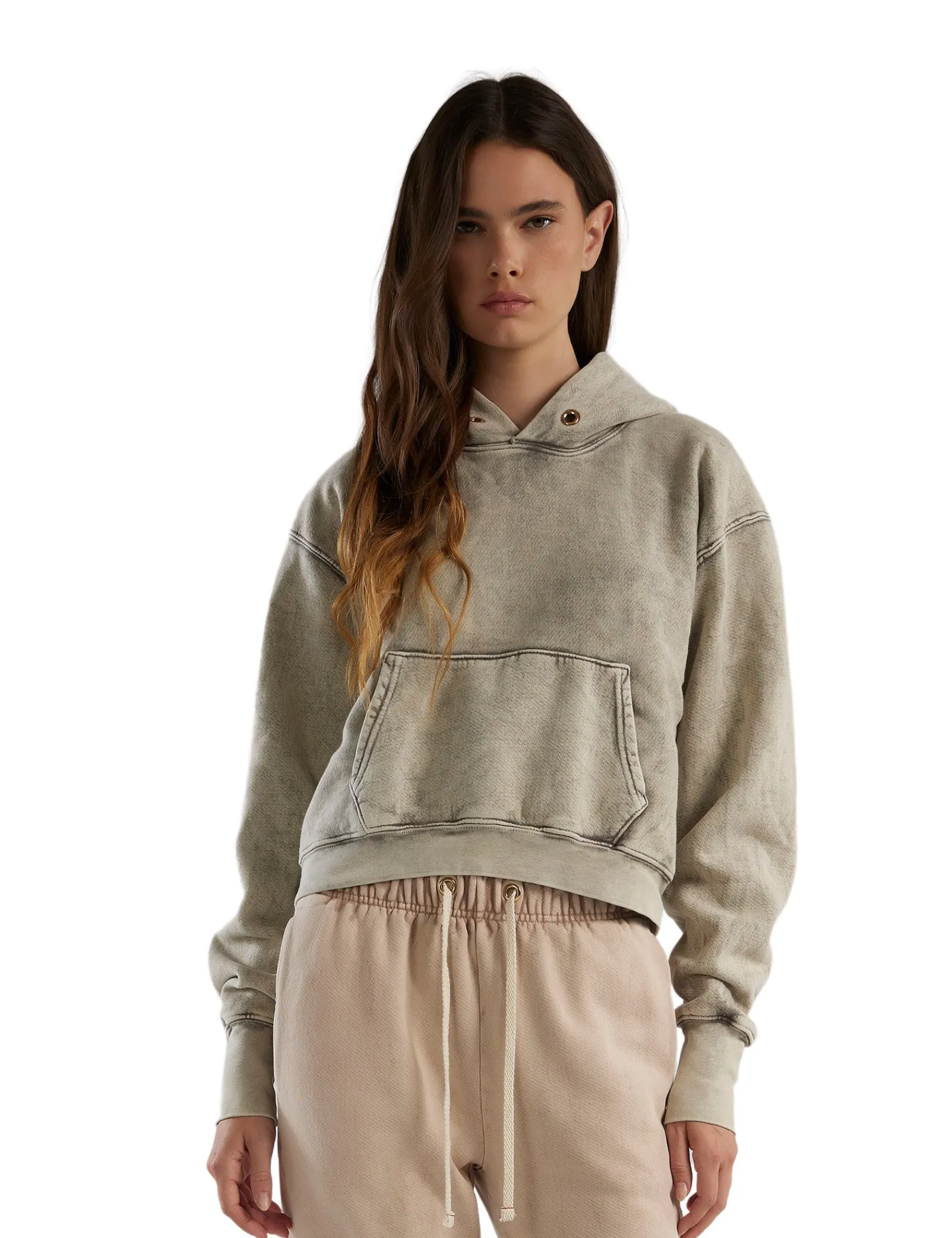 cara_crop_hoodie_0-1.webp New LES TIEN Cara Crop Hoodie Dove Mineral
