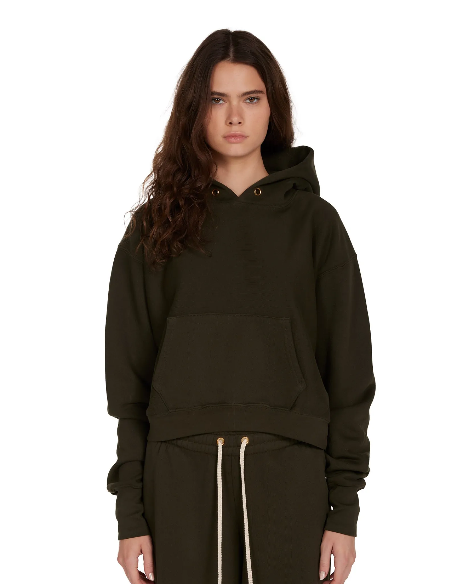 cara_crop_hoodie_0-7.webp Hot LES TIEN Cara Crop Hoodie Forest