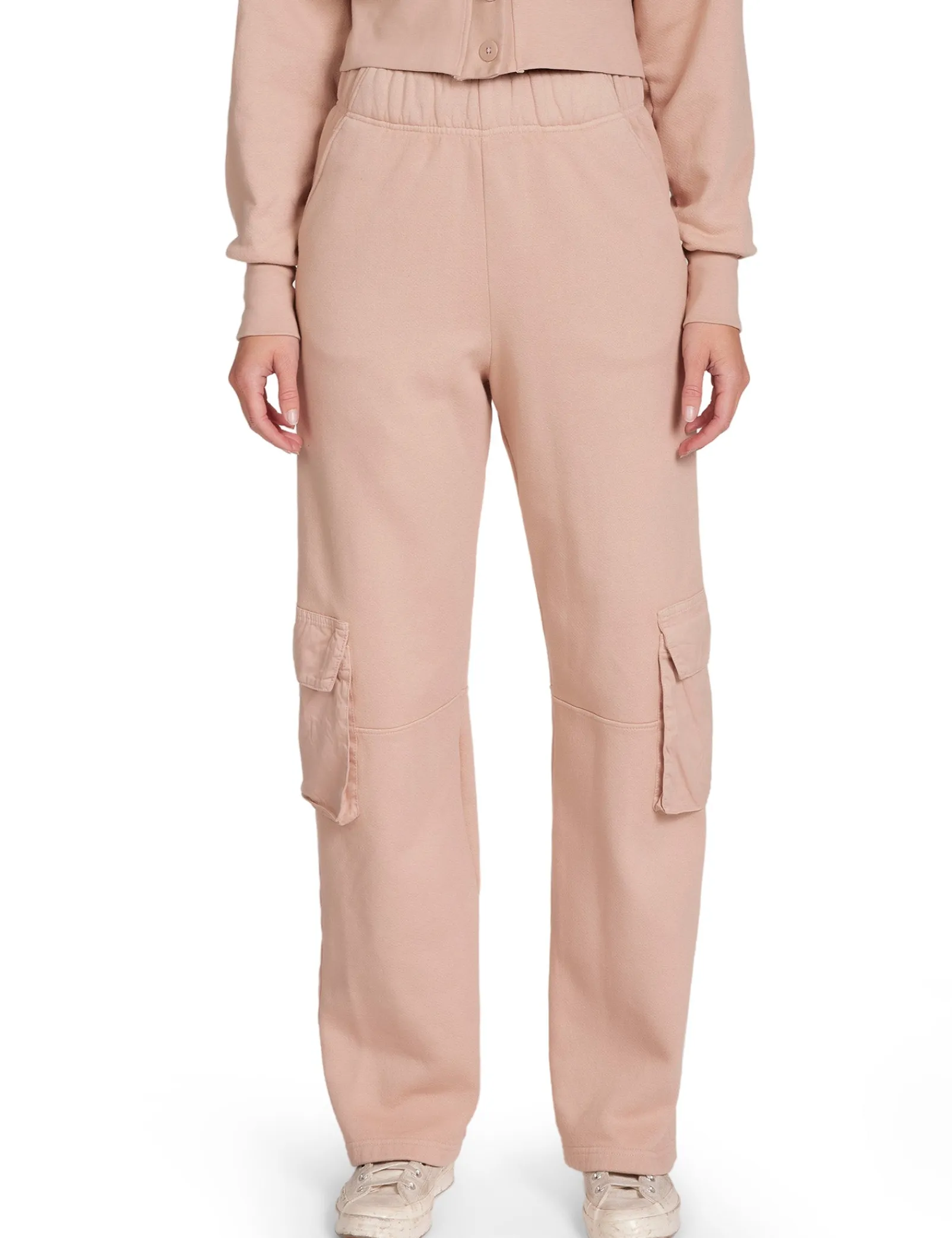 chandra_cargo_pant_0-1.webp Discount LES TIEN Chandra Cargo Pant Mauve