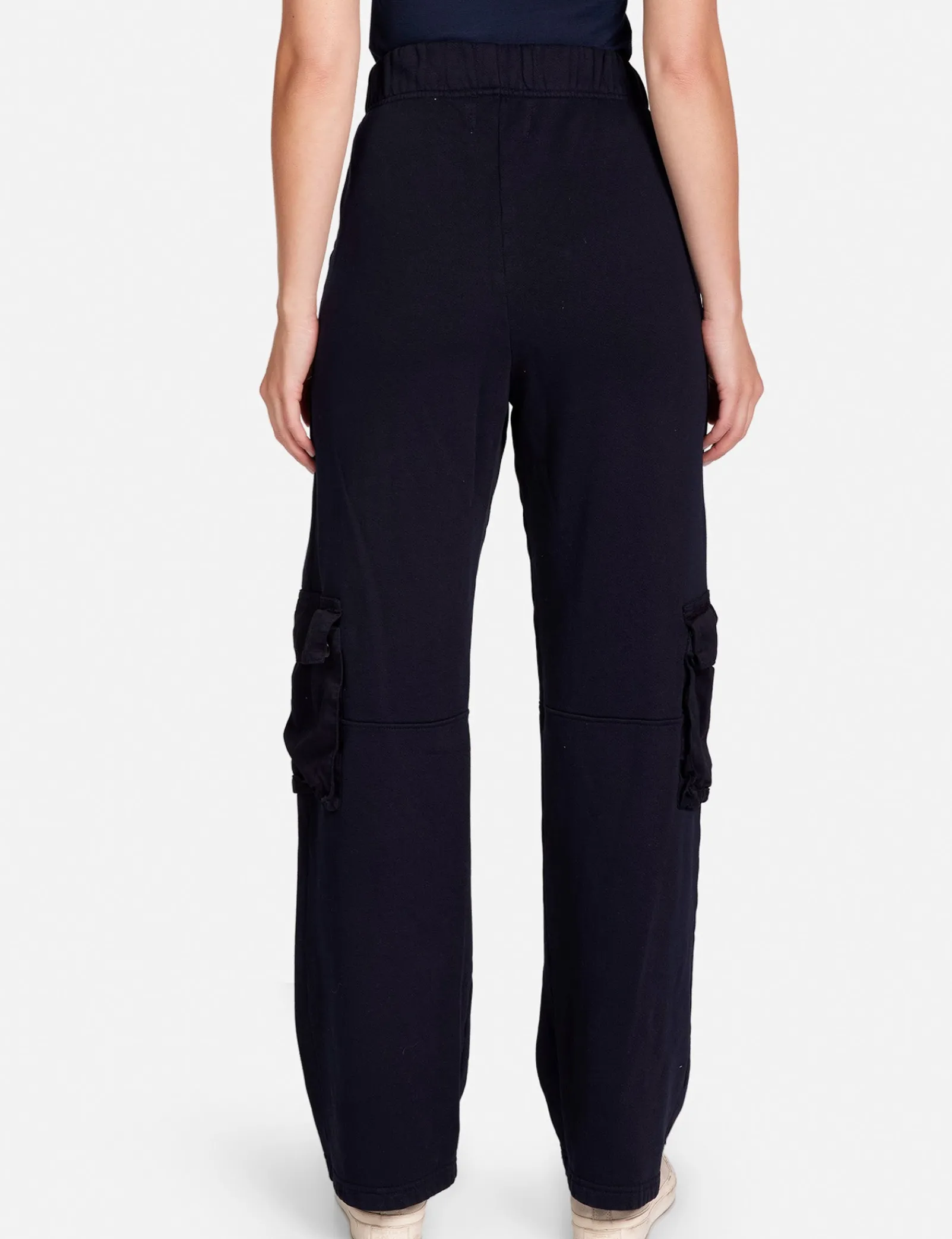 chandra_cargo_pant_3-2.webp Hot LES TIEN Chandra Cargo Pant Navy