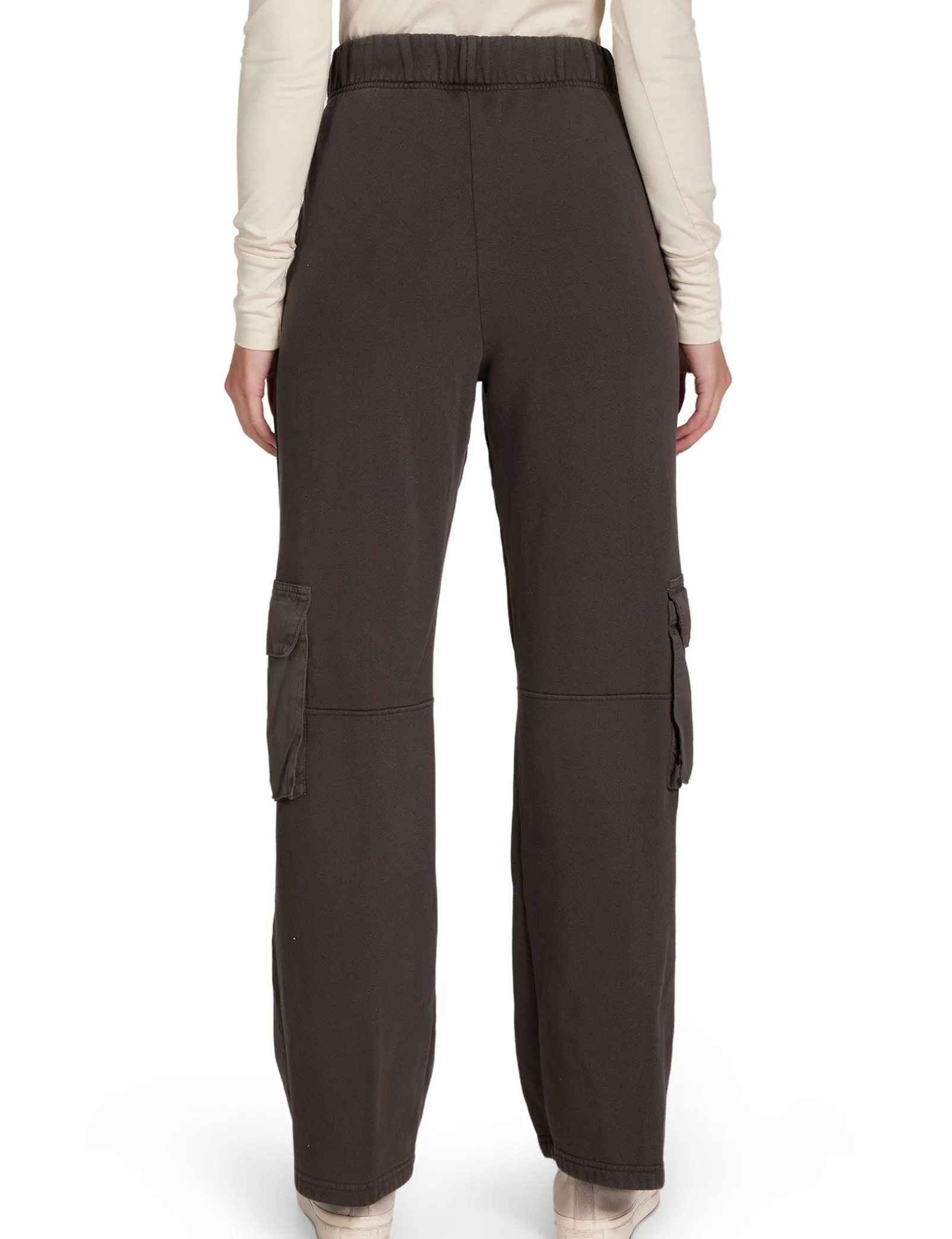 chandra_cargo_pant_3-3.webp Outlet LES TIEN Chandra Cargo Pant Vintage Black