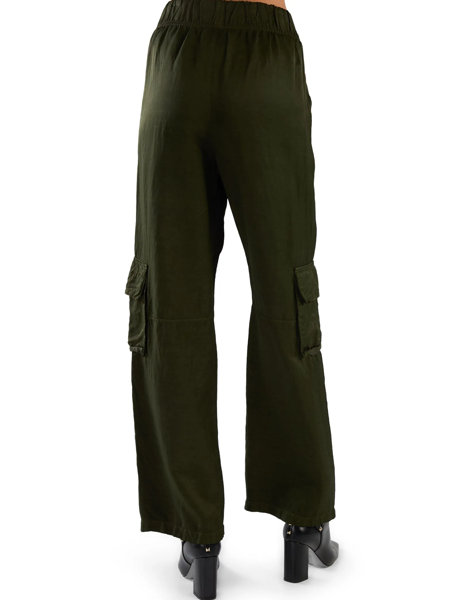 chandra_cargo_pant_3-7.webp Fashion LES TIEN Chandra Cargo Pant Forest