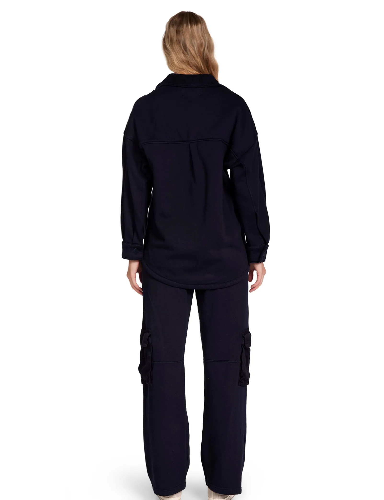 chandra_cargo_pant_6-1.webp Hot LES TIEN Chandra Cargo Pant Navy