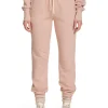 Clearance LES TIEN Dylan Classic Sweatpant Mauve