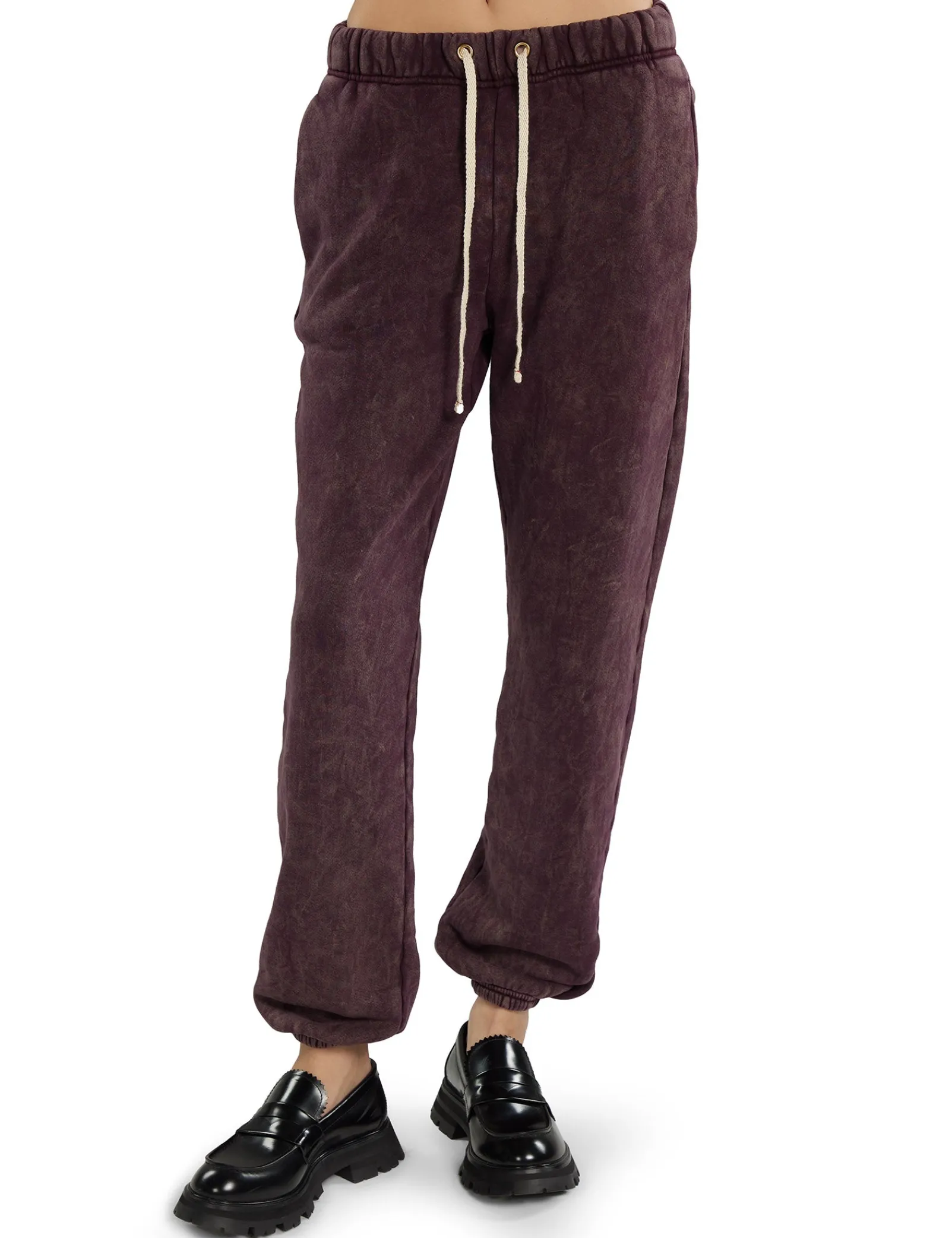 dylan_classic_sweatpant_0-10.webp Sale LES TIEN Dylan Classic Sweatpant Fig Mineral