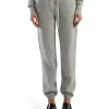Best LES TIEN Dylan Classic Sweatpant Heather Grey