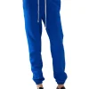 Fashion LES TIEN Dylan Classic Sweatpant Electrico