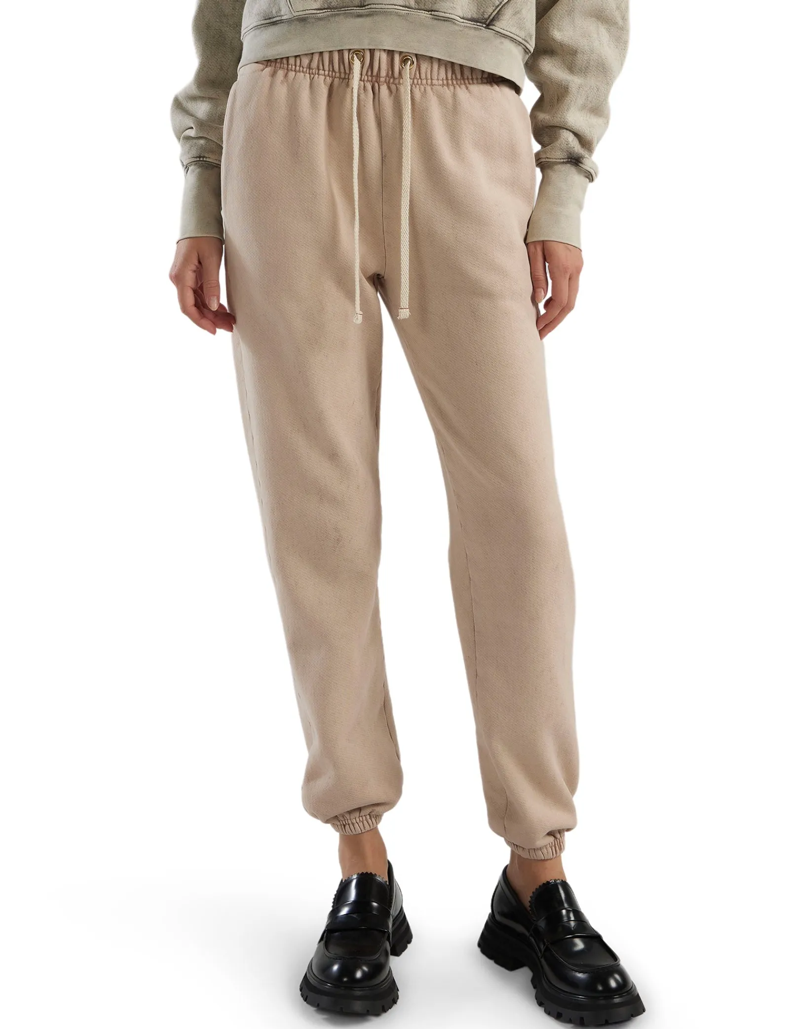 dylan_classic_sweatpant_0-9.webp Best LES TIEN Dylan Classic Sweatpant Mauve Mineral