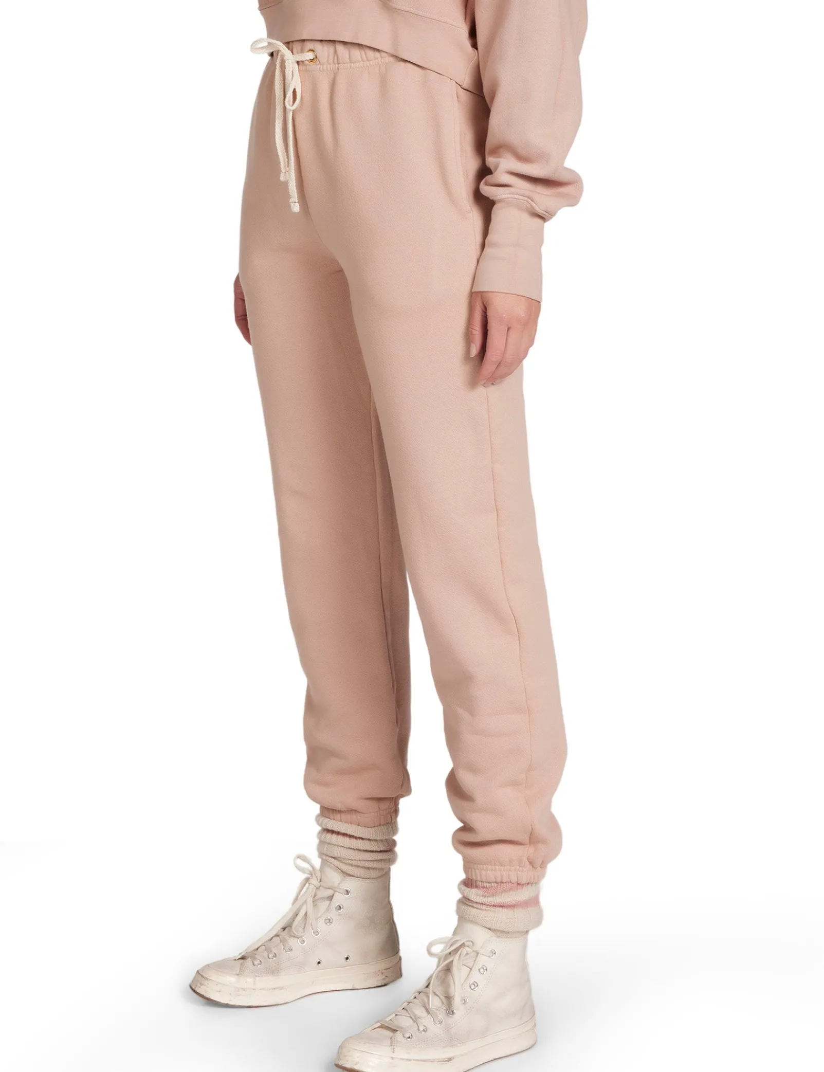 dylan_classic_sweatpant_2-1.webp Clearance LES TIEN Dylan Classic Sweatpant Mauve