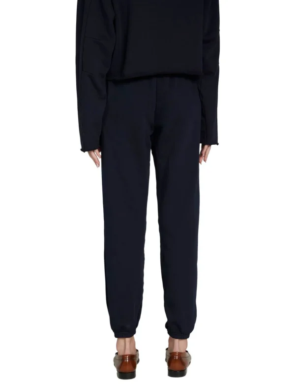 Outlet LES TIEN Dylan Classic Sweatpant Navy