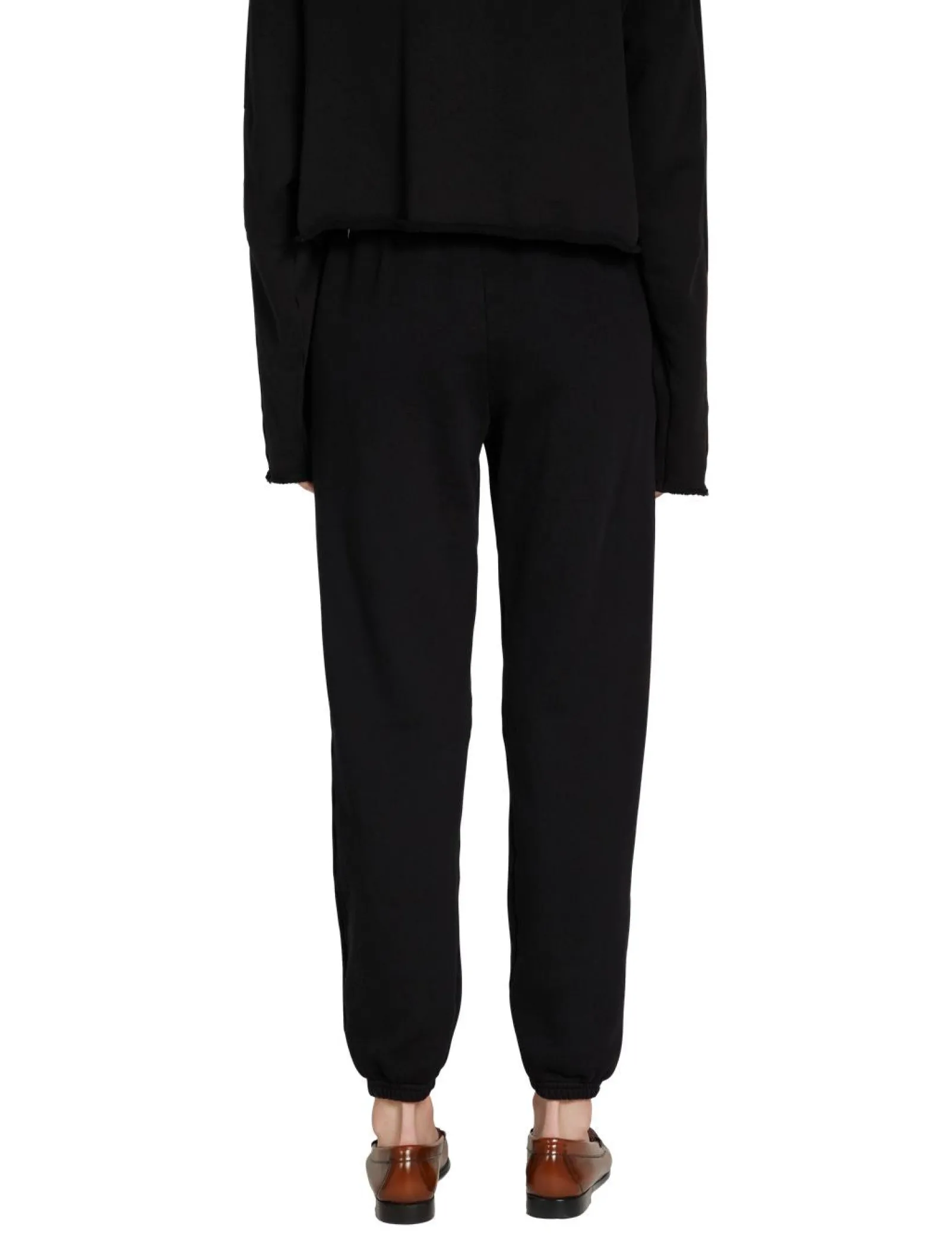 dylan_classic_sweatpant_2-4.webp Fashion LES TIEN Dylan Classic Sweatpant Jet Black