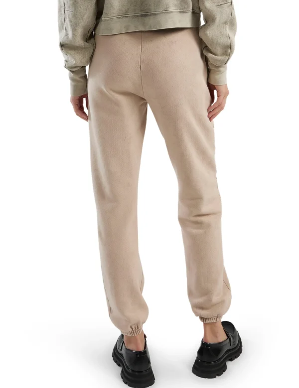 Best LES TIEN Dylan Classic Sweatpant Mauve Mineral