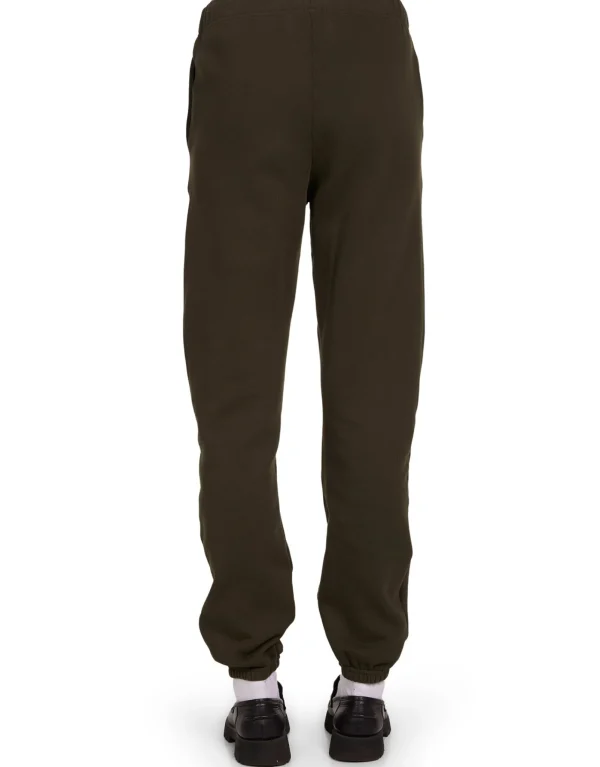 Outlet LES TIEN Dylan Classic Sweatpant Forest