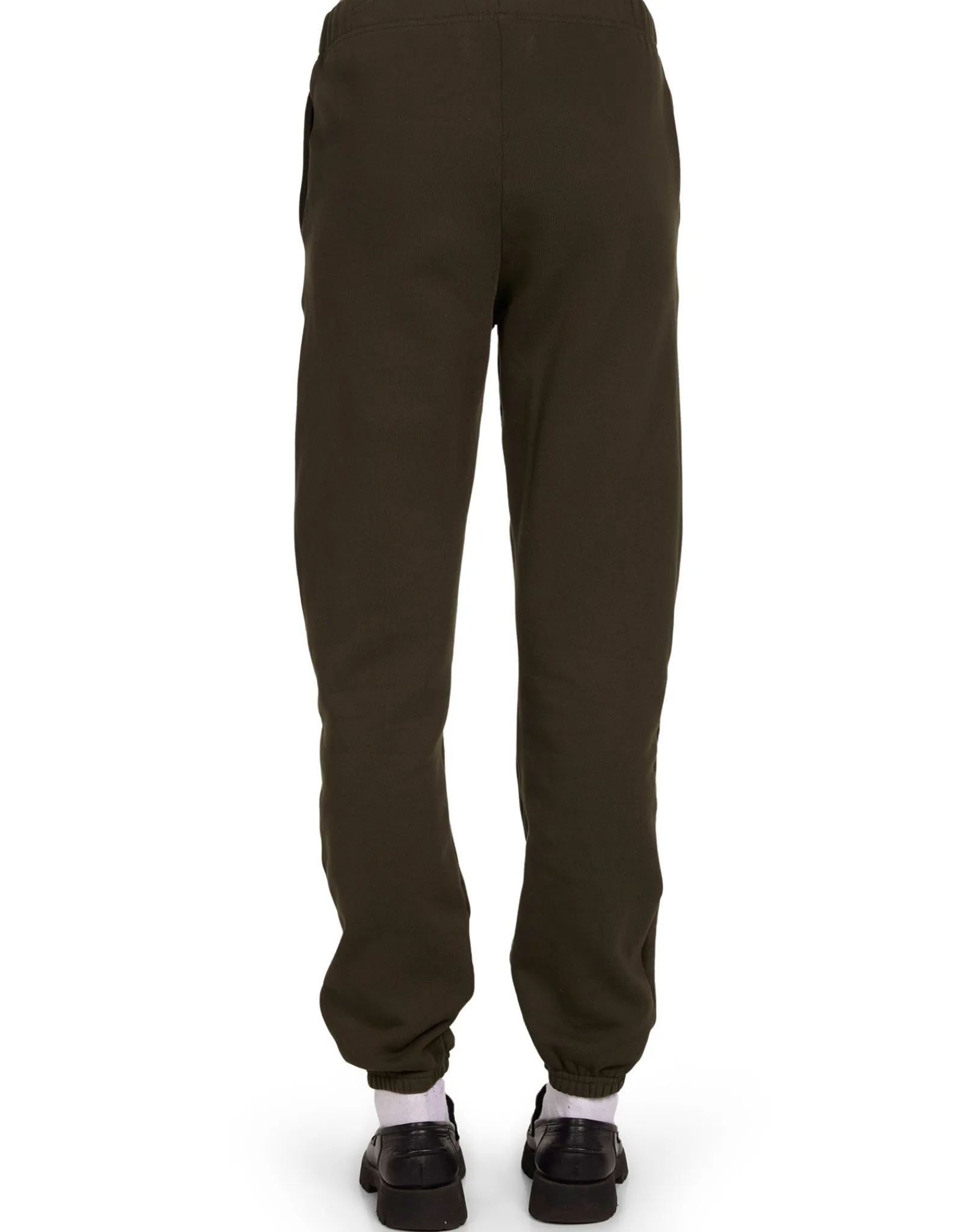 dylan_classic_sweatpant_3-3.webp Outlet LES TIEN Dylan Classic Sweatpant Forest