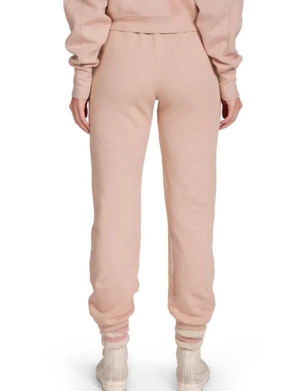 Clearance LES TIEN Dylan Classic Sweatpant Mauve