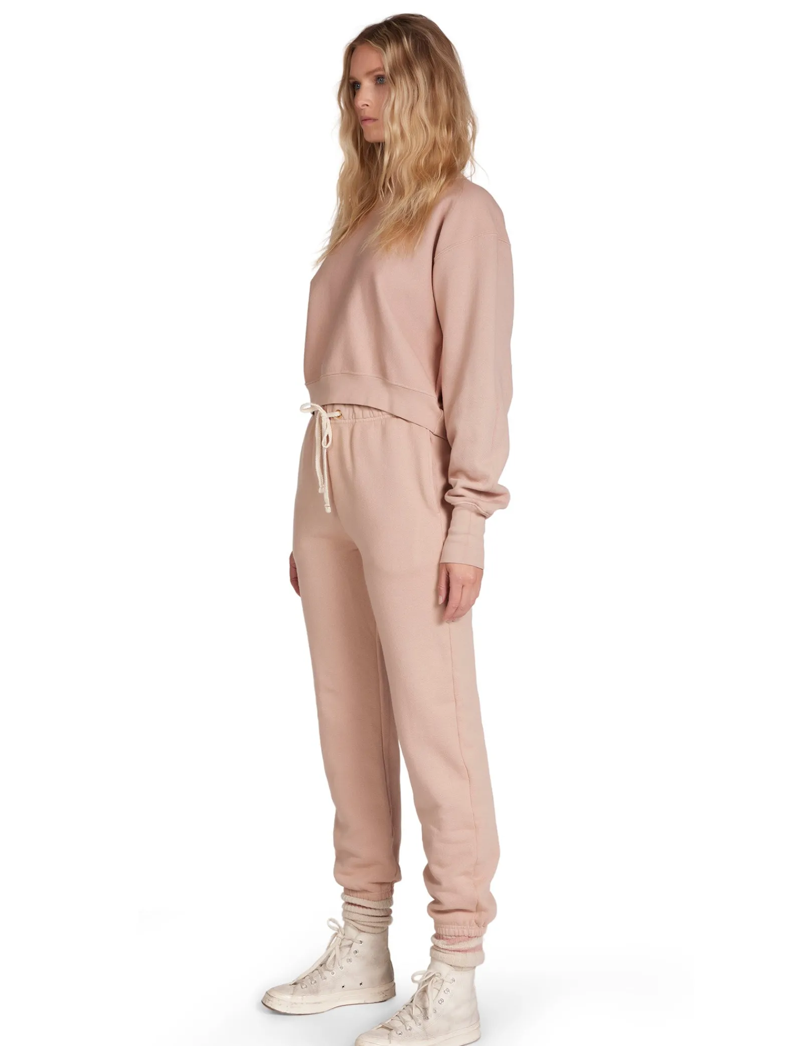 dylan_classic_sweatpant_4.webp Clearance LES TIEN Dylan Classic Sweatpant Mauve
