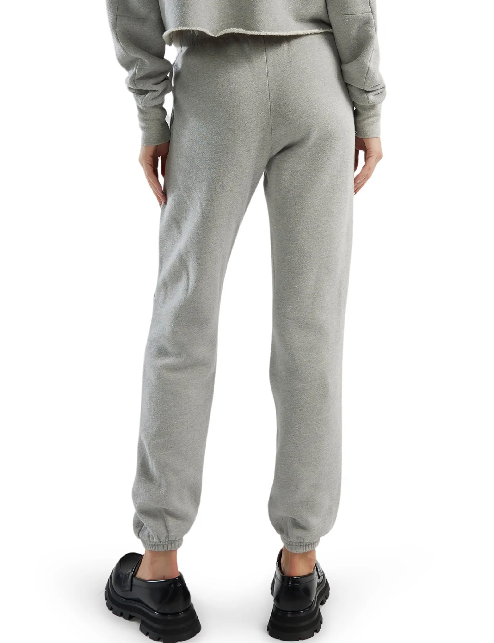 dylan_classic_sweatpant_6.webp Best LES TIEN Dylan Classic Sweatpant Heather Grey
