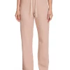 Hot LES TIEN Eazy Pant Mauve