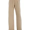 Fashion LES TIEN Eazy Pant Mauve Mineral