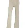 Fashion LES TIEN Eazy Pant Ivory