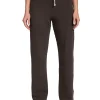 Hot LES TIEN Eazy Pant Vintage Black