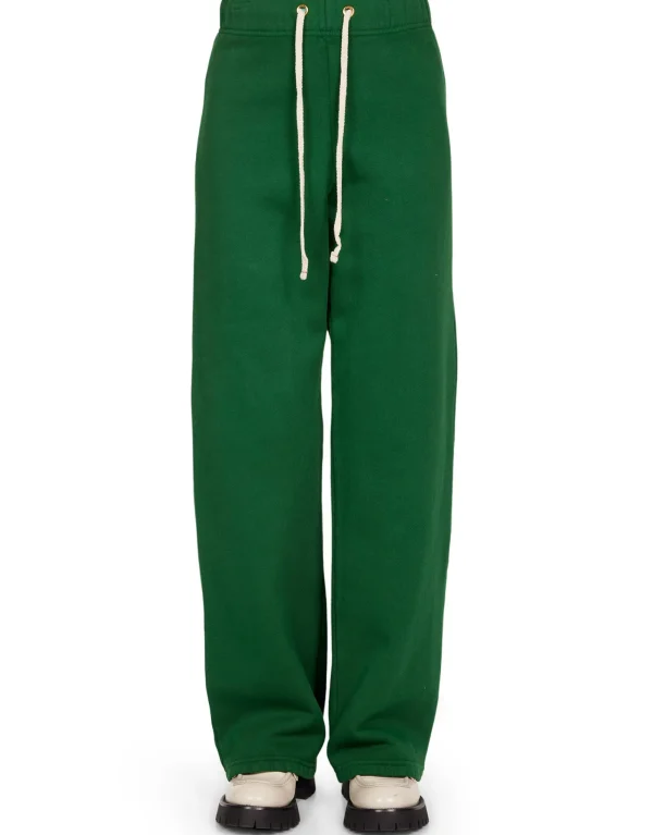 New LES TIEN Eazy Pant Verde