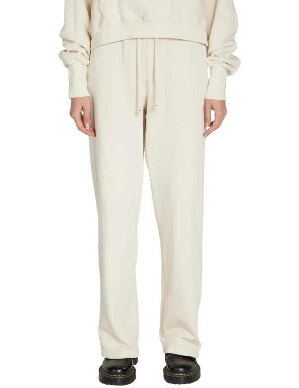 Hot LES TIEN Eazy Pant Ivory