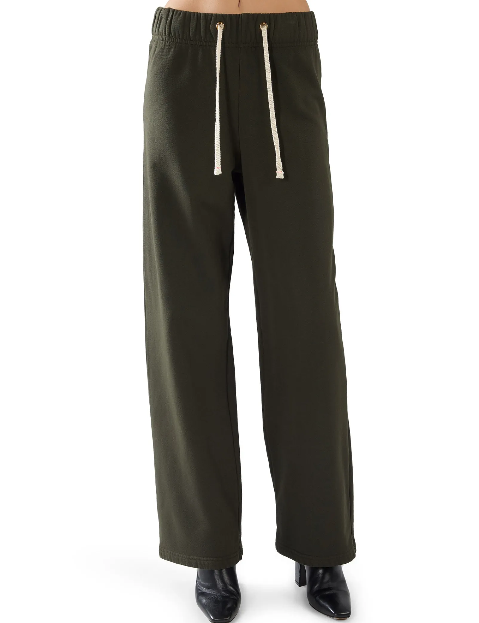 eazy_pant_0-8.webp Sale LES TIEN Eazy Pant Forest