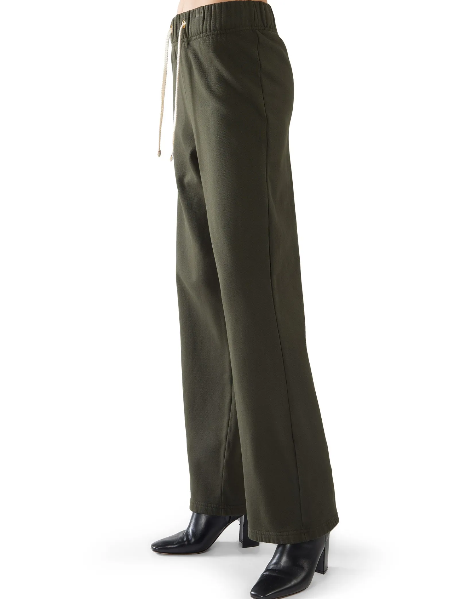 eazy_pant_1-8.webp Sale LES TIEN Eazy Pant Forest