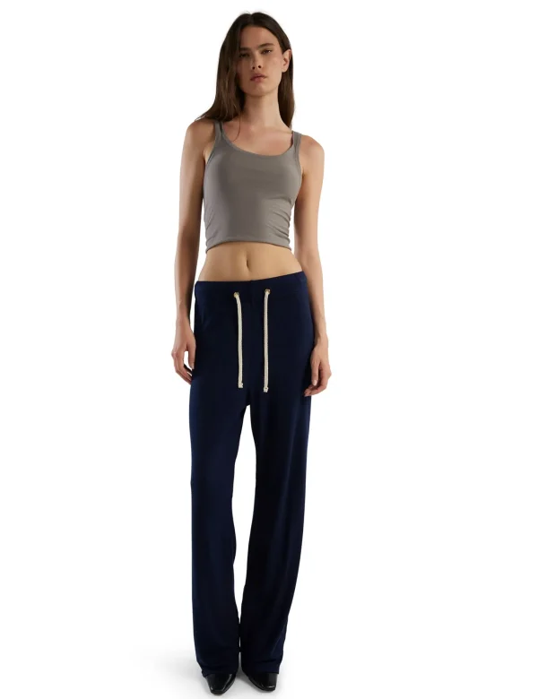 Online LES TIEN Eazy Pant Navy