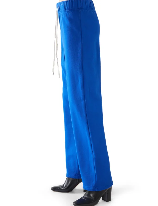 Fashion LES TIEN Eazy Pant Electrico