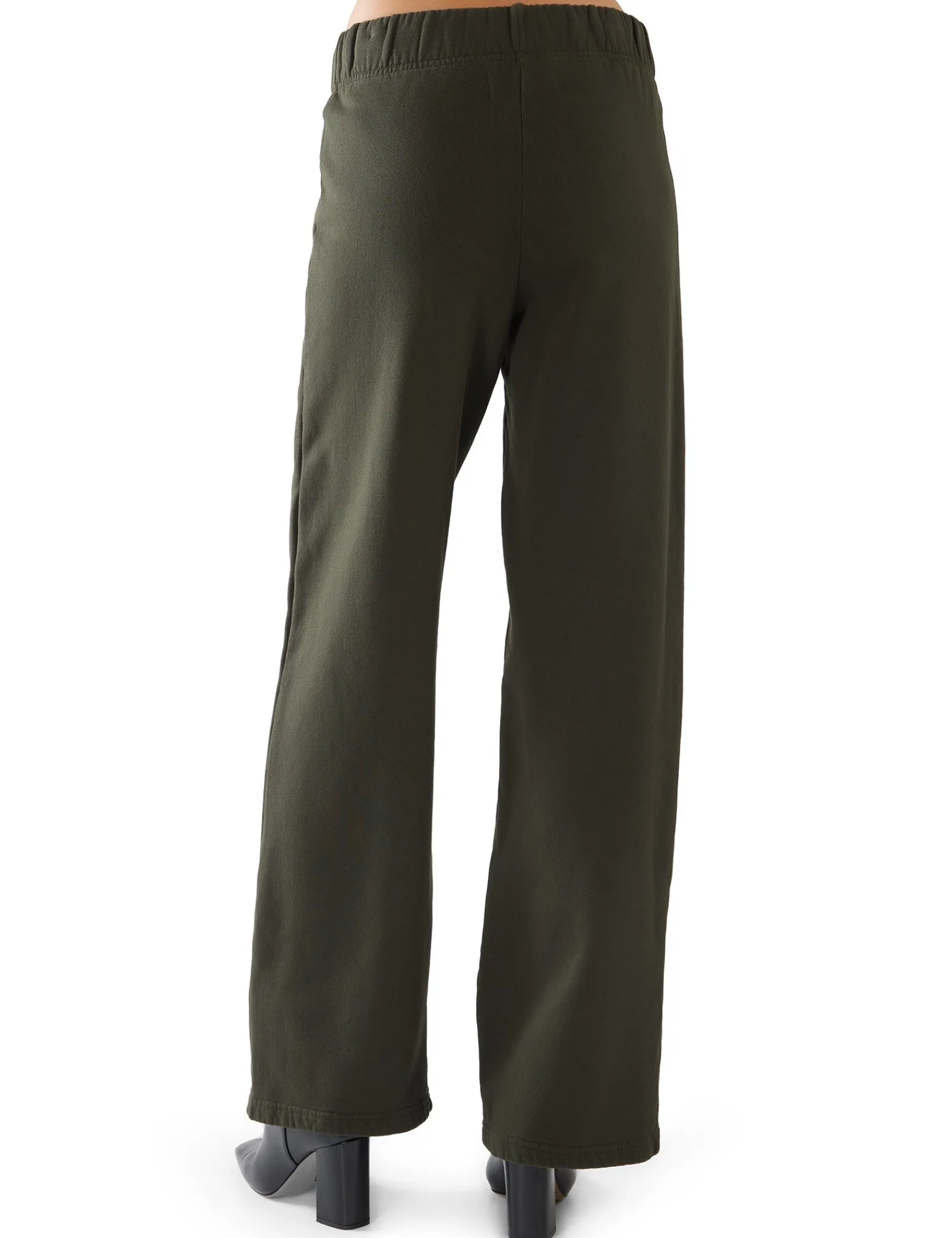 eazy_pant_2-8.webp Sale LES TIEN Eazy Pant Forest