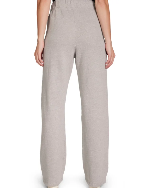 Online LES TIEN Eazy Pant Heather Grey