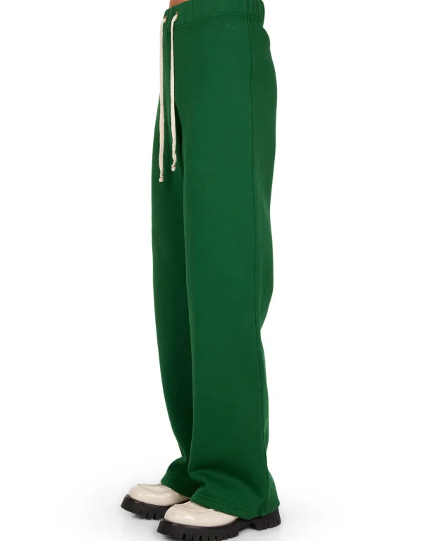 New LES TIEN Eazy Pant Verde