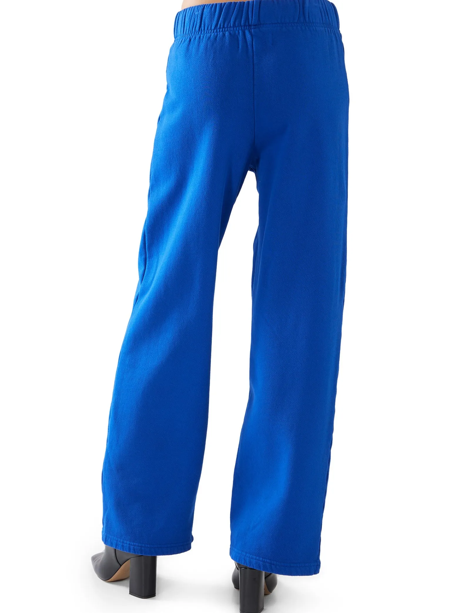 eazy_pant_3-4.webp Fashion LES TIEN Eazy Pant Electrico