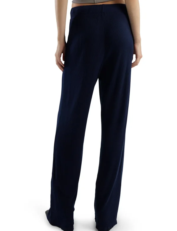 Online LES TIEN Eazy Pant Navy