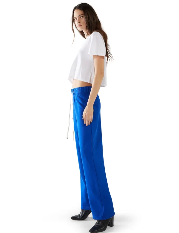 Fashion LES TIEN Eazy Pant Electrico