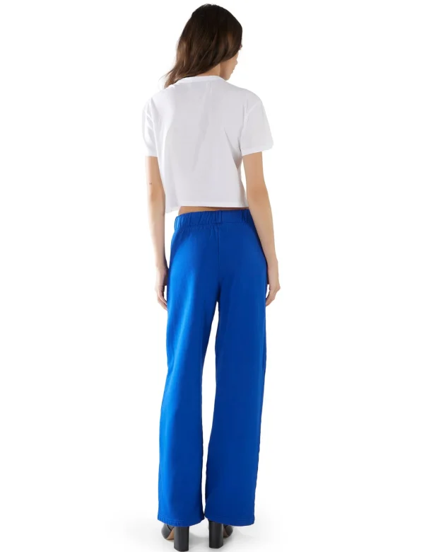 Fashion LES TIEN Eazy Pant Electrico