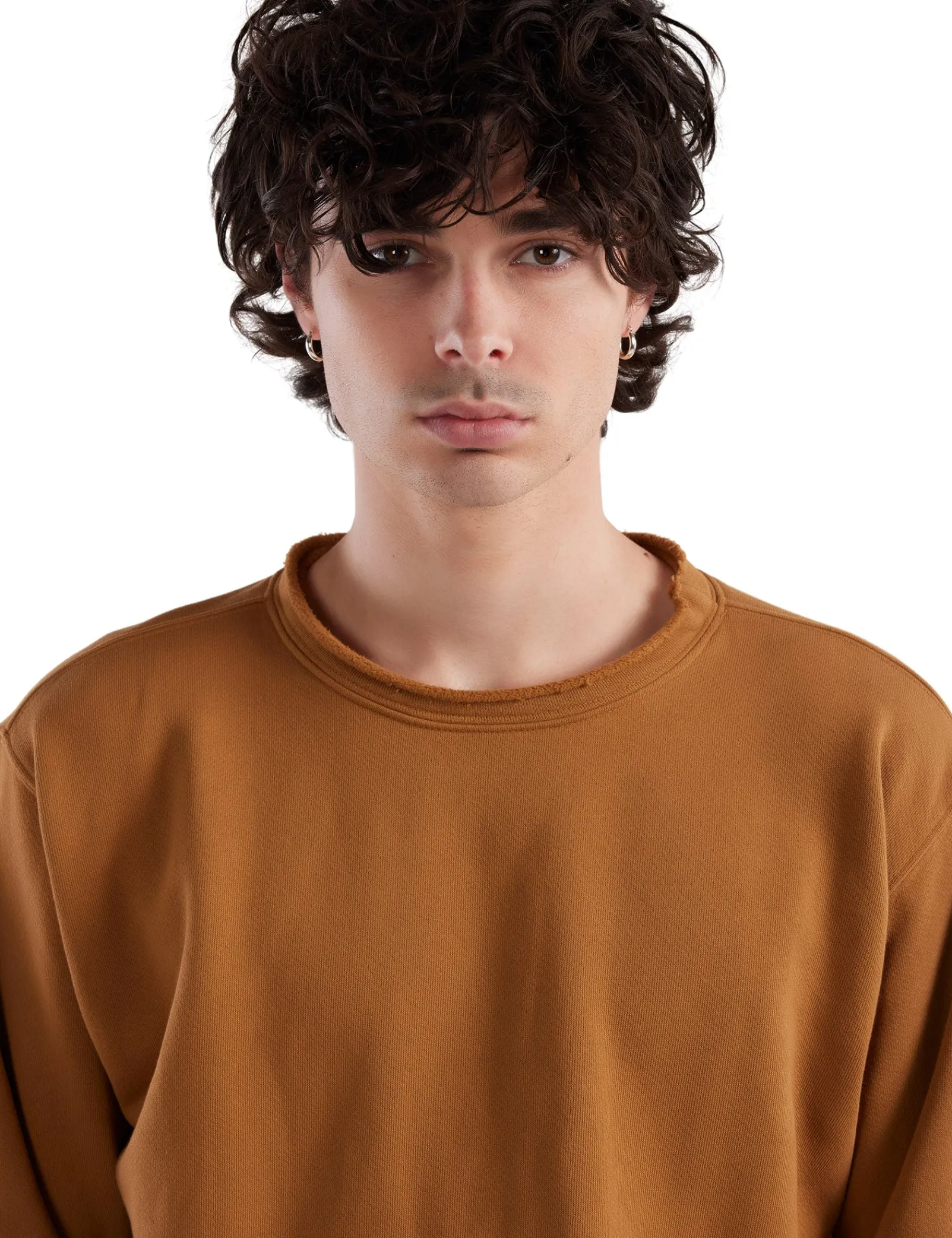 heavyweight_banded_roll_n_1-1.webp Best LES TIEN Heavyweight Banded Roll Neck Sahara