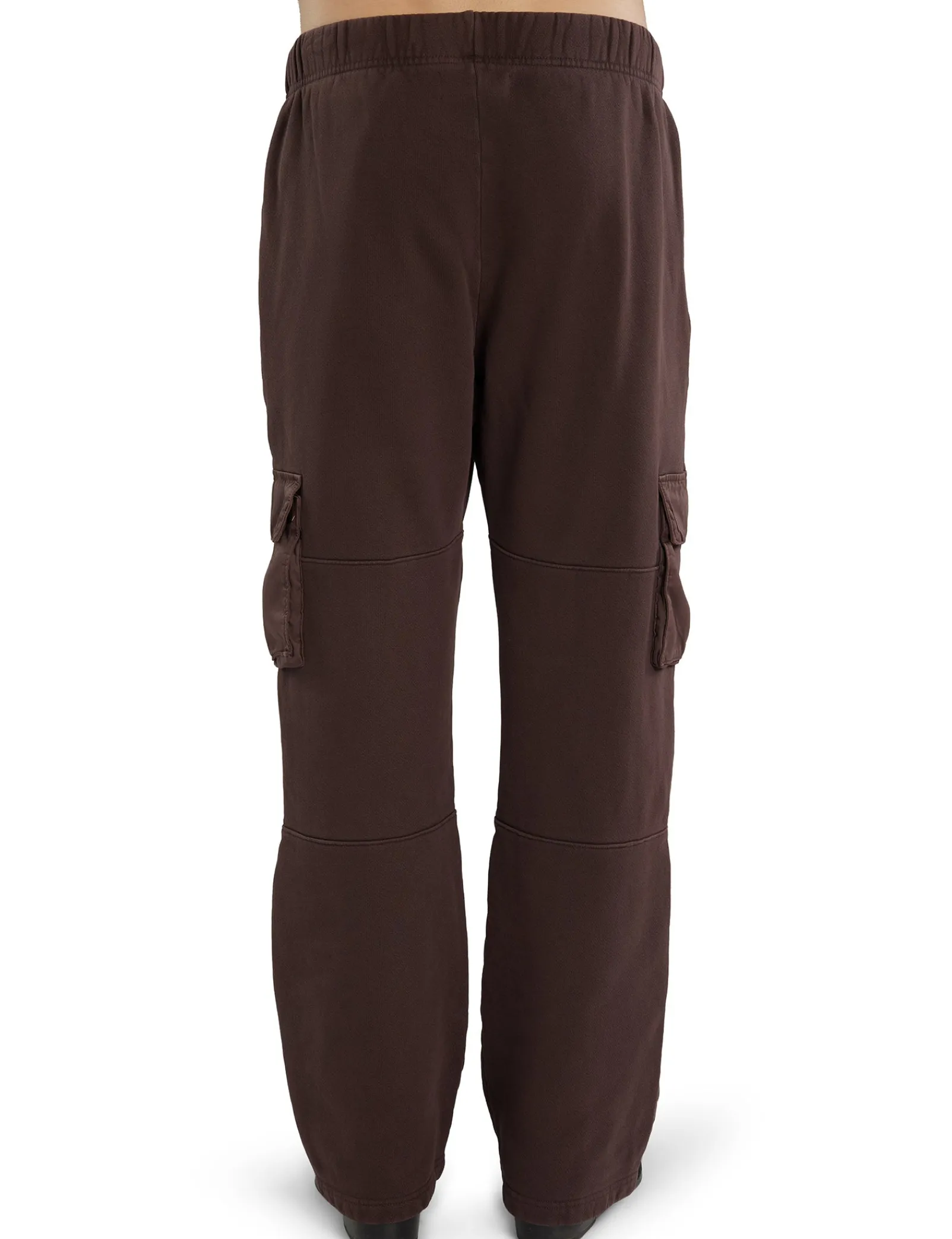 heavyweight_cargo_pant_4.webp Discount LES TIEN Heavyweight Cargo Pant Washed Brown Fig
