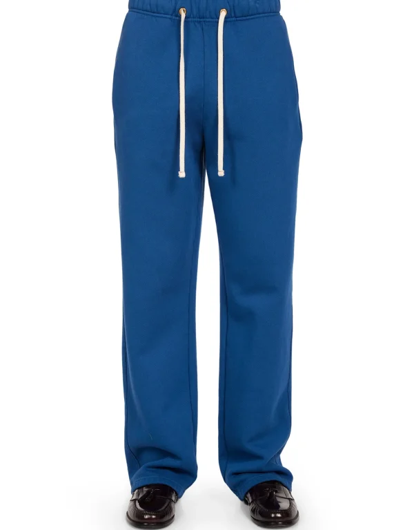 Clearance LES TIEN Heavyweight Classic Pant Oceana