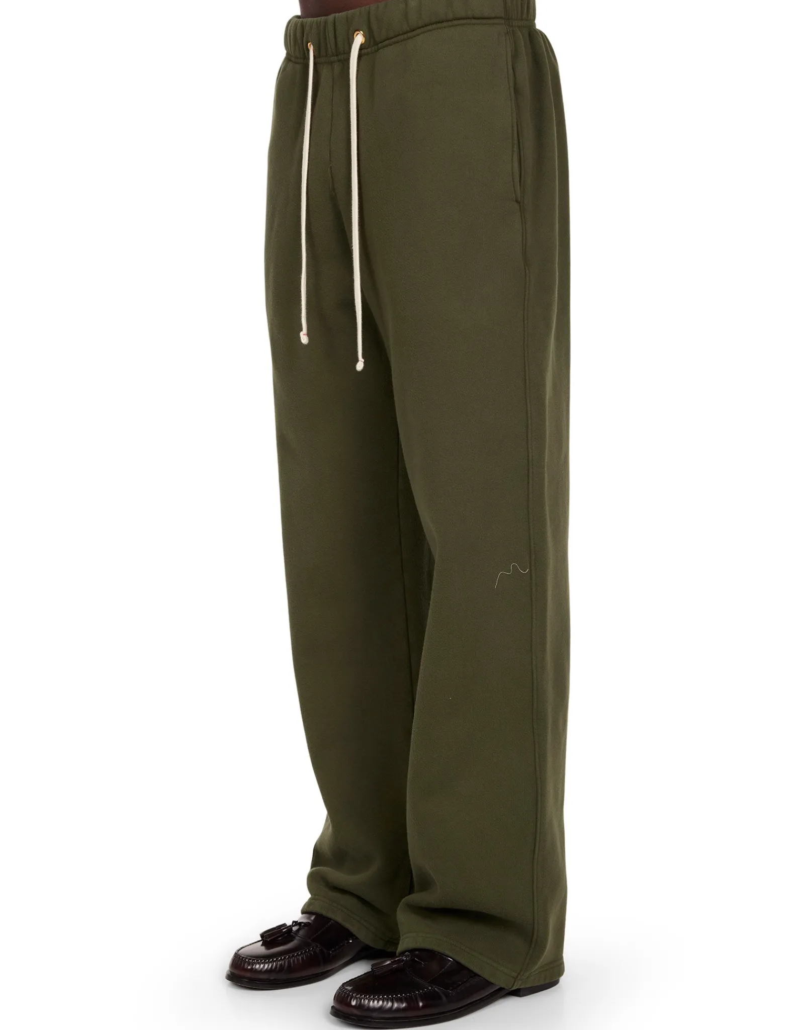 heavyweight_classic_pant_2-11.webp Best LES TIEN Heavyweight Classic Pant Forest
