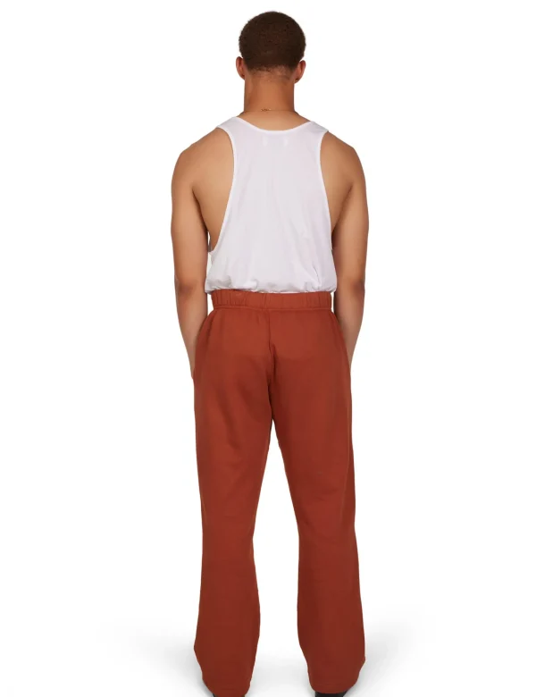 Hot LES TIEN Heavyweight Classic Pant Cedar