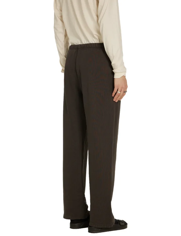 Outlet LES TIEN Heavyweight Classic Pant Vintage Black