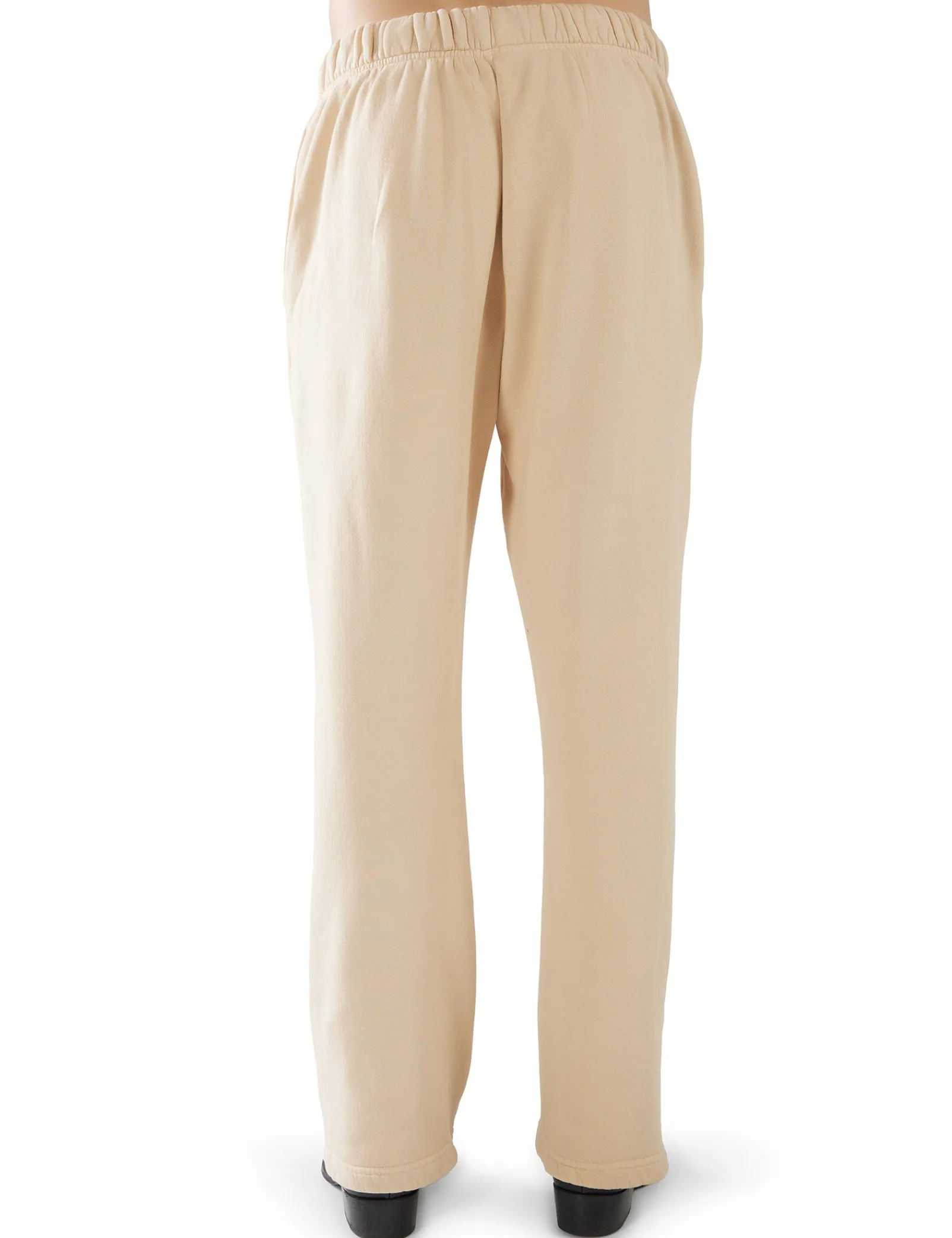 heavyweight_classic_pant_3-7.webp Sale LES TIEN Heavyweight Classic Pant Cream