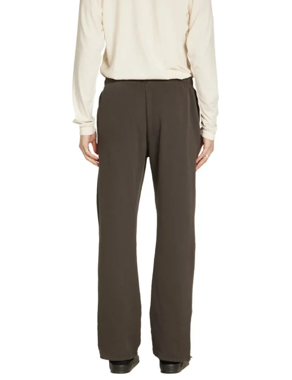Outlet LES TIEN Heavyweight Classic Pant Vintage Black