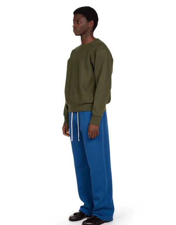 Clearance LES TIEN Heavyweight Classic Pant Oceana
