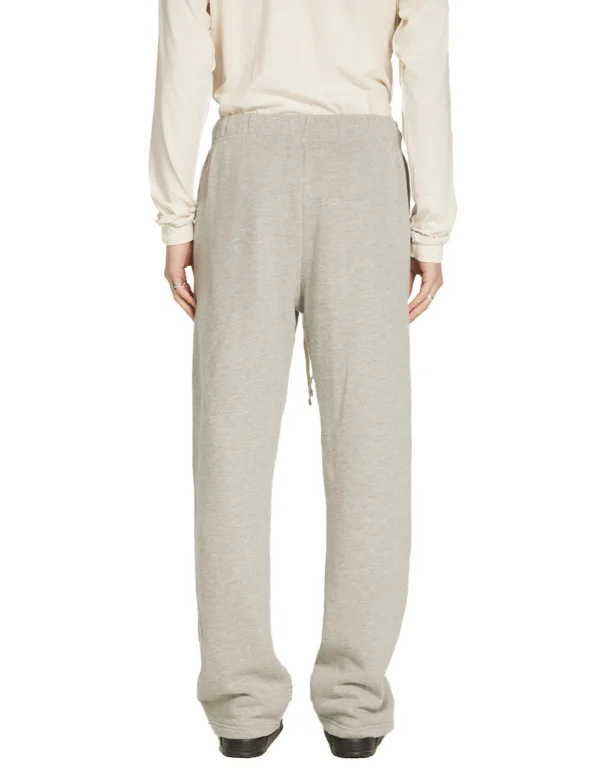 Clearance LES TIEN Heavyweight Classic Pant Heather Grey