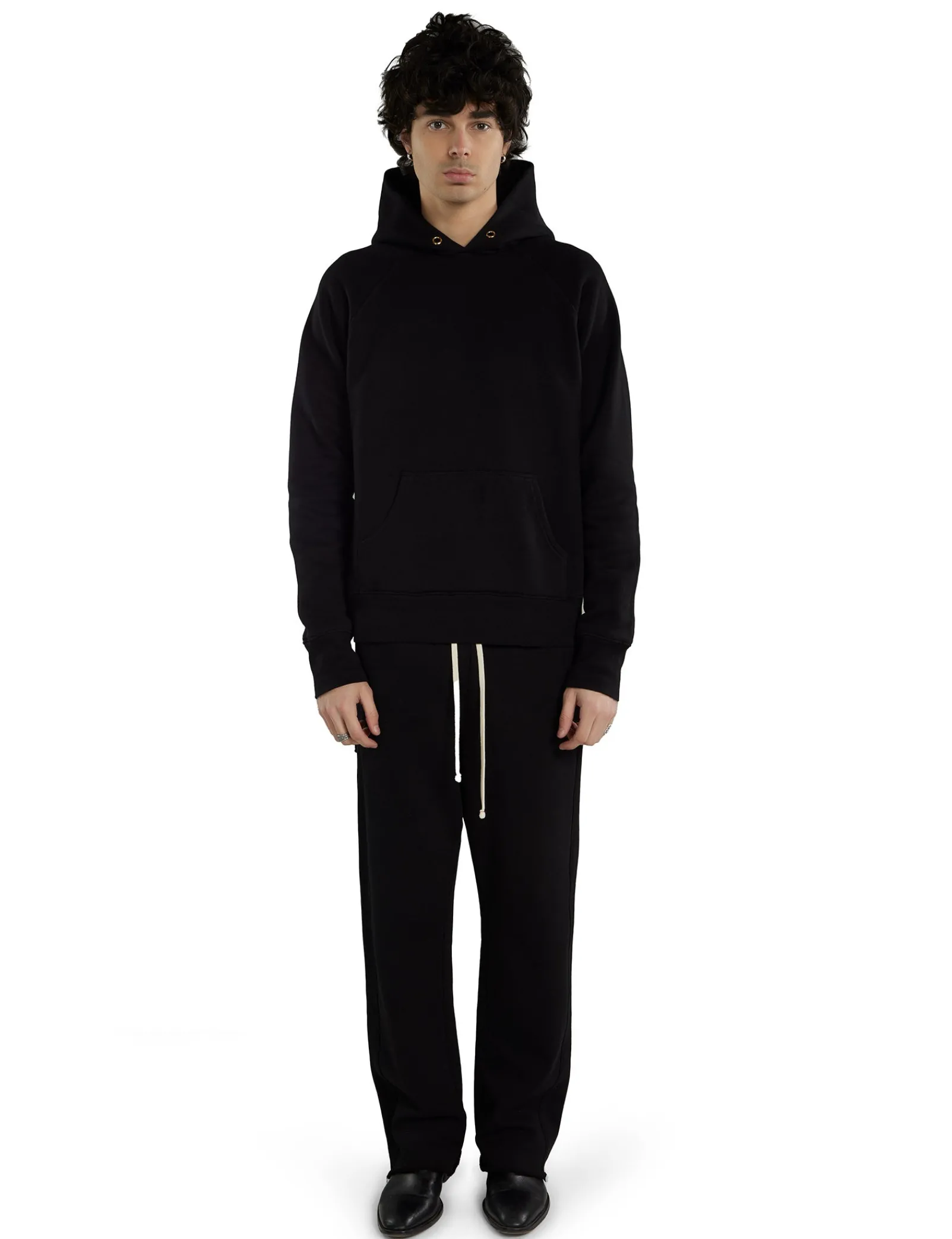 heavyweight_classic_ragla_0-6.webp Best LES TIEN Heavyweight Classic Raglan Hoodie Jet Black